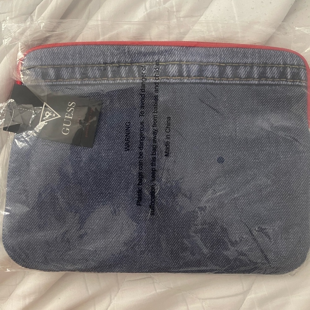 Guess Tablet Case - Picture 2 of 2